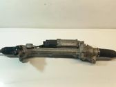 Steering rack