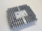 Xenon control unit/module