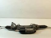 Steering rack