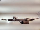 Steering rack