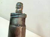 Steering rack