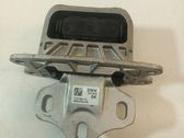 Motorlager Motordämpfer