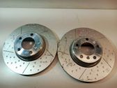 Bremsscheibe vorne