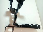 Headlight/headlamp mounting bracket