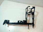 Headlight/headlamp mounting bracket