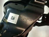 Headlight/headlamp mounting bracket