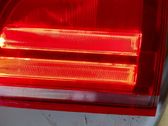 Tailgate rear/tail lights