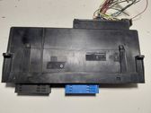 Comfort/convenience module