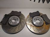 Bremsscheibe vorne