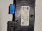 Comfort/convenience module