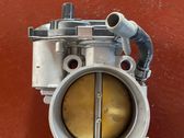 Throttle valve