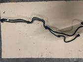 Gearbox oil cooler pipe/hose
