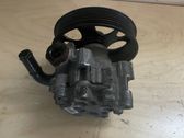 Ohjaustehostimen pumppu