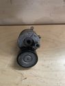 Alternator belt tensioner