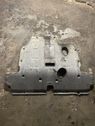 Engine splash shield/under tray