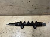 Fuel main line pipe
