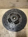 Clutch pressure plate