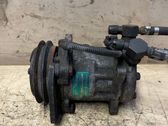Air conditioning (A/C) compressor (pump)
