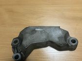 Engine mounting bracket