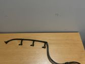 Fuel return line/hose