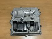 Unidad de control/módulo del motor