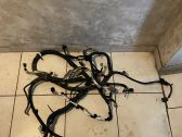 Faisceau de câblage pour moteur