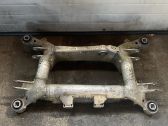 Rear subframe