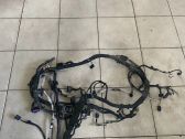 Cableado de instalación del motor