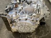 Автоматическая коробка передач