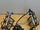 Fuel injection system set
