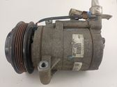 Air conditioning (A/C) compressor (pump)