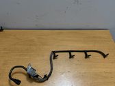 Fuel return line/hose