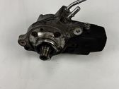 Fuel injection high pressure pump