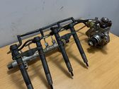 Fuel injection system set