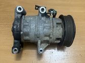 Klimakompressor Pumpe
