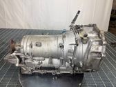 Automatic gearbox