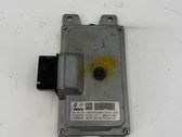 Gearbox control unit/module