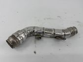 Turbo air intake inlet pipe/hose