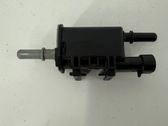 Válvula electromagnética