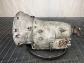 Automatic gearbox