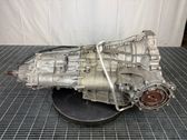 Automatic gearbox