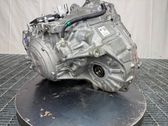 Automatic gearbox