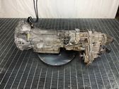 Automatic gearbox