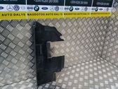 Conducto/guía del intercooler