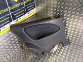 Rear door card panel trim