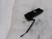 Heater blower motor/fan resistor