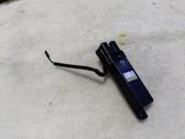 Interior temperature sensor