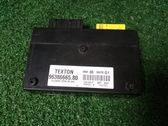 Comfort/convenience module