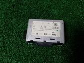 Alarm control unit/module