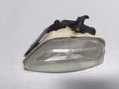 Front fog light